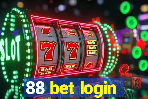 88 bet login